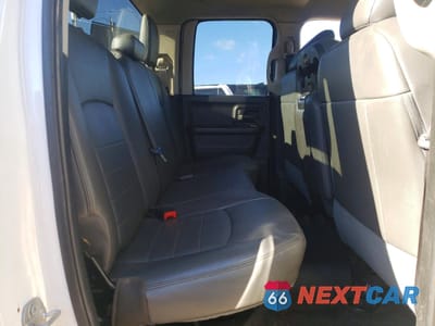 Zdjęcie 10 z 12 samochodu: 2019 RAM 1500 CLASSIC TRADESMAN VIN:1C6RR6FG9KS710503 - miniatura