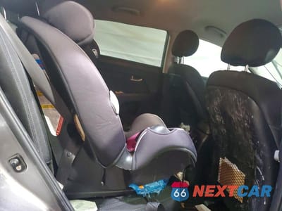 Zdjęcie 11 z 13 samochodu: 2015 KIA SPORTAGE LX VIN:KNDPBCAC2F7786080 - miniatura