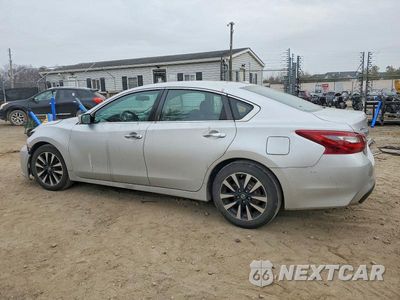 Drugie zdjęcie samochodu z przodu: 2018 NISSAN ALTIMA 2.5 VIN:1N4AL3APXJC274479 - miniatura