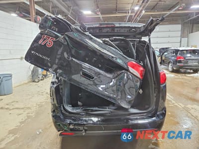 Zdjęcie 6 z 13 samochodu: 2025 CHRYSLER VOYAGER LX VIN:2C4RC1CG7SR610256 - miniatura