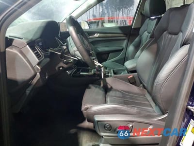 Zdjęcie 7 z 13 samochodu: 2024 AUDI Q5 PREMIUM PLUS 45 VIN:WA1EAAFY2R2066289 - miniatura