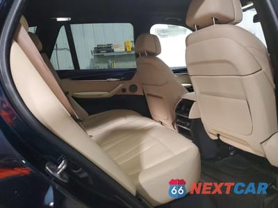 Zdjęcie 11 z 12 samochodu: 2018 BMW X5 XDR40E VIN:5UXKT0C57J0W00201 - miniatura