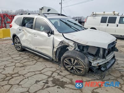 Czwarte zdjęcie samochodu z boku: 2019 SUBARU ASCENT LIMITED VIN:4S4WMAPD4K3467951 - miniatura