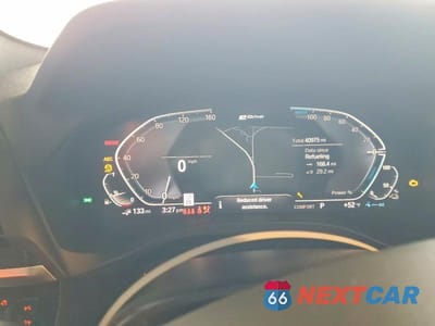 Zdjęcie 9 z 12 samochodu: 2021 BMW X3 XDRIVE30E VIN:5UXTS1C0XM9D79116 - miniatura