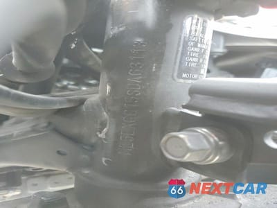Zdjęcie 8 z 8 samochodu: 2025 KAWASAKI EX500 VIN:ML5EXGG15SDA63113 - miniatura