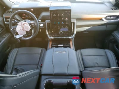 Zdjęcie 8 z 14 samochodu: 2025 GMC YUKON XL DENALI VIN:1GKS2JRL4SR171956 - miniatura