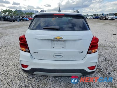 Zdjęcie 6 z 13 samochodu: 2022 CHEVROLET TRAX 1LT VIN:KL7CJLSM0NB508683 - miniatura