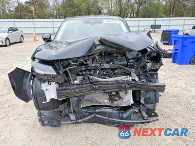 Piąte zdjęcie samochodu w środku: 2025 NISSAN KICKS SV VIN:3N8AP6CA0SL416891 - miniatura