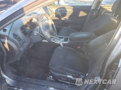 Zdjęcie 7 z 12 samochodu: 2015 NISSAN ALTIMA 2.5 VIN:1N4AL3AP1FC187528 - miniatura