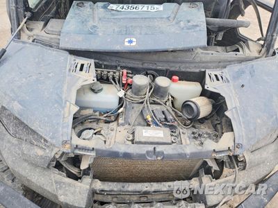Zdjęcie 11 z 13 samochodu: 2025 POLARIS RANGER UTILITY VEHICLE VIN:4XARRY997S8783584 - miniatura