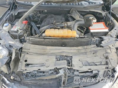 Zdjęcie 11 z 14 samochodu: 2016 FORD F150 SUPERCREW VIN:1FTEW1CP9GKE71825 - miniatura