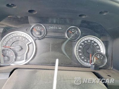 Zdjęcie 9 z 11 samochodu: 2022 RAM 1500 CLASSIC TRADESMAN VIN:3C6RR6KG7NG208574 - miniatura