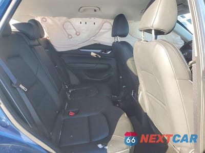 Zdjęcie 10 z 11 samochodu: 2024 MAZDA CX-5 SELECT VIN:JM3KFBBL6R0433773 - miniatura