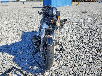 Drugie zdjęcie samochodu z przodu: 2023 HARLEY DAVIDSON FLTRXS VIN:1HD1KTP17PB600834 - miniatura