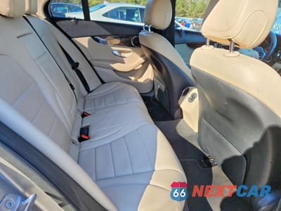 Zdjęcie 10 z 13 samochodu: 2019 MERCEDES-BENZ C 300 VIN:55SWF8DB1KU308476 - miniatura
