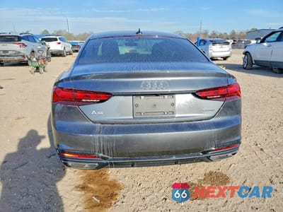 Zdjęcie 6 z 13 samochodu: 2021 AUDI A5 PRESTIGE 45 VIN:WAUUAAF52MA047082 - miniatura