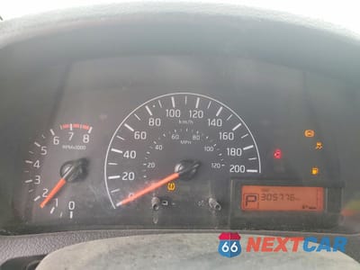 Zdjęcie 9 z 13 samochodu: 2020 NISSAN NV200 2.5S VIN:3N6CM0KN0LK707880 - miniatura