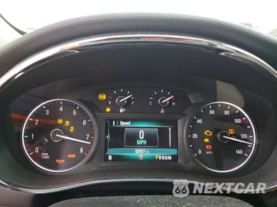 Zdjęcie 9 z 12 samochodu: 2018 BUICK ENCORE ESSENCE VIN:KL4CJCSB3JB598613 - miniatura