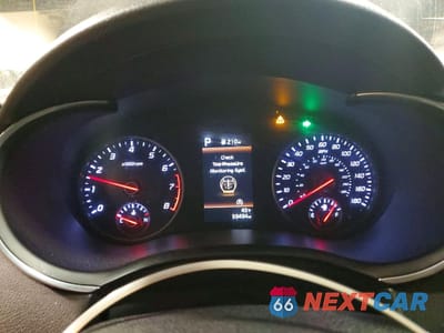 Zdjęcie 9 z 13 samochodu: 2022 KIA STINGER GT1 VIN:KNAE45LC2N6110045 - miniatura