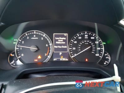 Zdjęcie 9 z 14 samochodu: 2018 LEXUS RX 350 L VIN:JTJDZKCA9J2004042 - miniatura