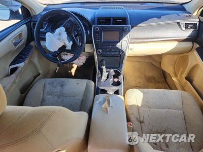 Zdjęcie 8 z 12 samochodu: 2015 TOYOTA CAMRY LE VIN:4T1BF1FK2FU484014 - miniatura