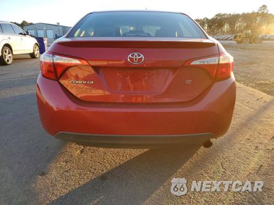 Zdjęcie 6 z 13 samochodu: 2014 TOYOTA COROLLA L VIN:2T1BURHEXEC091003 - miniatura