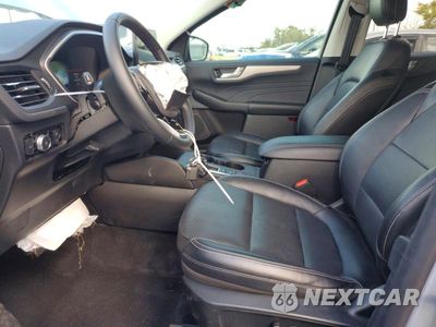 Zdjęcie 7 z 14 samochodu: 2022 FORD ESCAPE SEL VIN:1FMCU0H67NUA81097 - miniatura