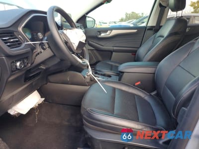 Zdjęcie 7 z 15 samochodu: 2022 FORD ESCAPE SEL VIN:1FMCU0H67NUA81097 - miniatura