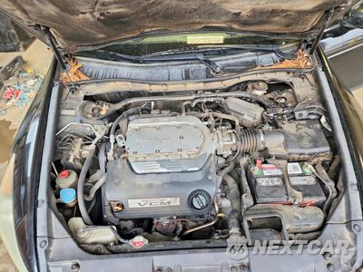 Zdjęcie 11 z 14 samochodu: 2010 HONDA ACCORD EXL VIN:1HGCP3F83AA016035 - miniatura