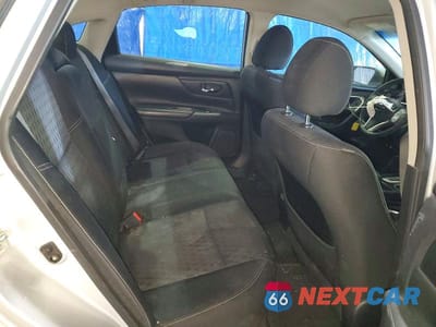 Zdjęcie 10 z 12 samochodu: 2018 NISSAN ALTIMA 2.5 VIN:1N4AL3APXJC218462 - miniatura
