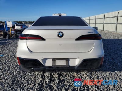 Zdjęcie 6 z 12 samochodu: 2023 BMW 740 I VIN:WBA23EH00PCN09836 - miniatura