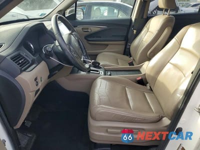 Zdjęcie 7 z 14 samochodu: 2017 HONDA PILOT EXL VIN:5FNYF6H5XHB003246 - miniatura