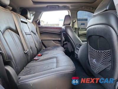 Zdjęcie 10 z 12 samochodu: 2014 CADILLAC SRX LUXURY COLLECTION VIN:3GYFNEE35ES669466 - miniatura