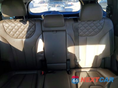 Zdjęcie 10 z 13 samochodu: 2022 HYUNDAI SANTA FE HYBRID SEL PREMIUM VIN:KM8S3DA11NU025760 - miniatura
