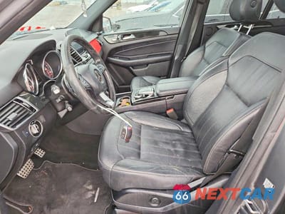 Zdjęcie 7 z 13 samochodu: 2018 MERCEDES-BENZ GLE 400 4MATIC VIN:4JGDA5GB4JB152514 - miniatura
