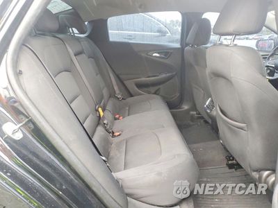 Zdjęcie 10 z 13 samochodu: 2016 CHEVROLET MALIBU HYBRID VIN:1G1ZJ5SU0GF319867 - miniatura