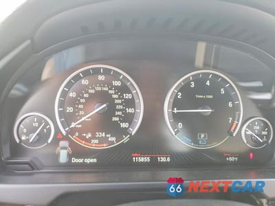 Zdjęcie 9 z 12 samochodu: 2018 BMW X5 XDR40E VIN:5UXKT0C58J0V99401 - miniatura