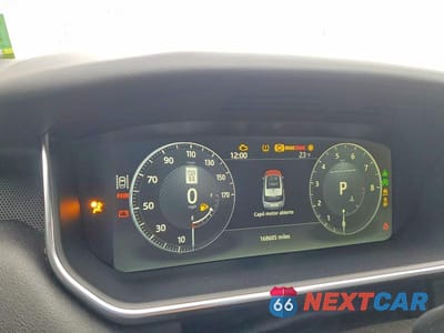 Zdjęcie 9 z 13 samochodu: 2017 LAND ROVER RANGE ROVER SPORT 5.0L V8 DYNAMIC VIN:SALWR2FE6HA168321 - miniatura