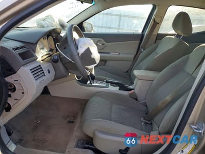 Zdjęcie 7 z 12 samochodu: 2008 DODGE AVENGER SXT VIN:1B3LC56R68N101468 - miniatura