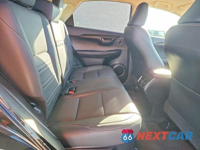 Zdjęcie 11 z 14 samochodu: 2020 LEXUS NX300 VIN:JTJGARDZ1L5011697 - miniatura