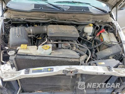 Zdjęcie 11 z 12 samochodu: 2006 DODGE RAM 1500 ST VIN:1D7HA18N96S596542 - miniatura