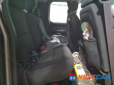 Zdjęcie 10 z 11 samochodu: 2013 GMC SIERRA K1500 SLE VIN:1GTR2VE70DZ375232 - miniatura