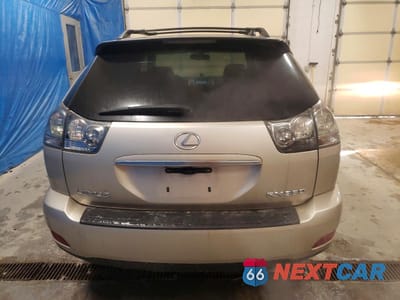 Zdjęcie 6 z 13 samochodu: 2007 LEXUS RX 350 BASE VIN:2T2HK31U47C029030 - miniatura