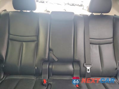 Zdjęcie 10 z 12 samochodu: 2020 NISSAN ROGUE S VIN:5N1AT2MTXLC736535 - miniatura