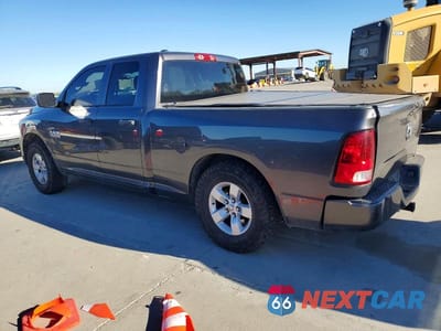Drugie zdjęcie samochodu z przodu: 2017 RAM 1500 ST VIN:1C6RR6FG5HS535854 - miniatura
