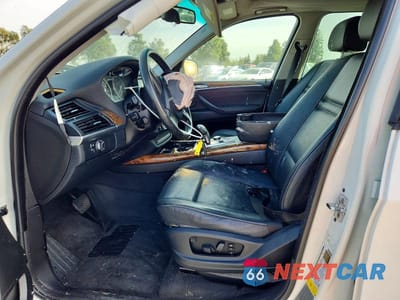 Zdjęcie 7 z 14 samochodu: 2007 BMW X5 3.0I VIN:5UXFE43597L039154 - miniatura