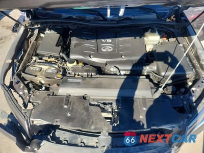 Zdjęcie 12 z 14 samochodu: 2019 INFINITY QX80 LIMITED VIN:JN8AZ2NE4K9233313 - miniatura