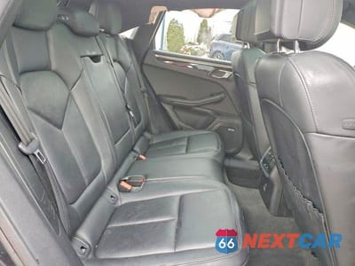 Zdjęcie 11 z 13 samochodu: 2020 PORSCHE MACAN VIN:WP1AA2A5XLLB03709 - miniatura