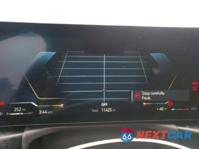 Zdjęcie 9 z 12 samochodu: 2025 BMW 430XI VIN:WBA63DA01SCS60624 - miniatura