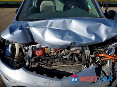 Zdjęcie 11 z 13 samochodu: 2017 CHEVROLET BOLT EV LT VIN:1G1FW6S04H4170884 - miniatura